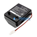 Batería para Samsung SS7550 SS7555 SSR200 DJ96-00142A [Batería de repuesto]